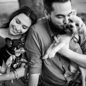 Meet your Posher, Matthew